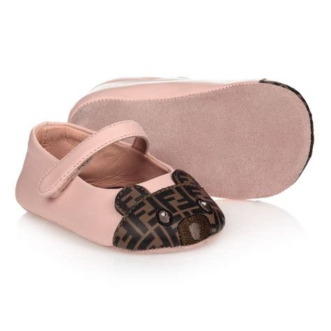 fendi baby shoes sale.